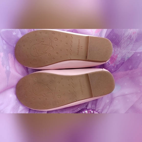 💥EUC GIRLS DRESS SHOES - Picture 8 of 11